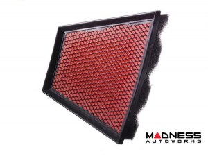 FIAT 500 Performance Air Filter - 1.4L Non Turbo EU Model - Pipercross